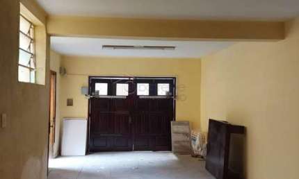 Casa com 3 quartos à venda na Rua Prudente de Moraes, --, Centro, Jundiaí
