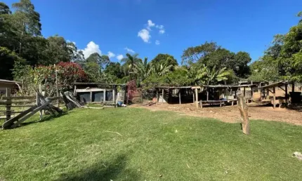 SITÍO COM 4.526 M² DE ÁREA À VENDA NO JARDIM MARAJOARA EM JUNDIAÍ/SP
