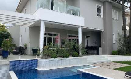 Casa em condomínio fechado com 3 quartos à venda na Rua Horácio Soares de Oliveira, --, Chácara Malota, Jundiaí