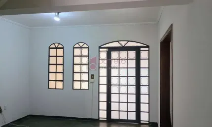 Casa com 3 quartos à venda na Rua Augusto Lima, --, Jardim das Samambaias, Jundiaí