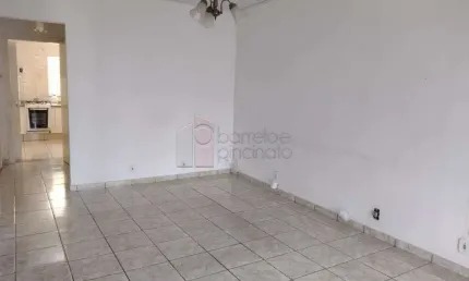 Casa com 2 quartos à venda na Rua dos Bandeirantes, --, Ponte de Campinas, Jundiaí