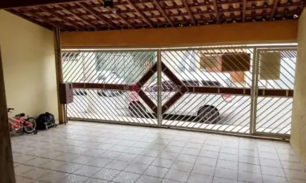 CASA PARA  VENDA NO BAIRRO DO ALMERINDA CHAVES EM JUNDIAÍ - SP
