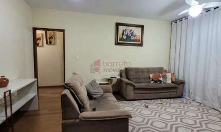 Casa com 3 quartos à venda na Rua Oscar Cantoni, Casa - 0, --, Jardim Guanabara, Jundiaí