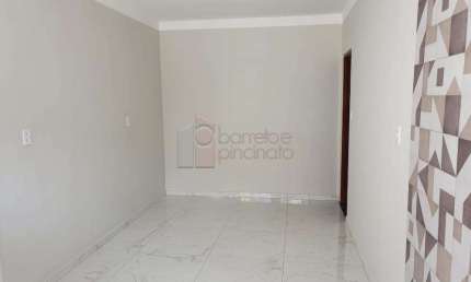 Casa com 3 quartos à venda na Rua Graciliano Ramos, 0, --, Jardim Liberdade, Jundiaí
