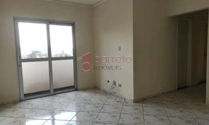 Apartamento com 3 quartos à venda na Rua Aurora Germano de Lemos, --, Vila Guarani, Jundiaí