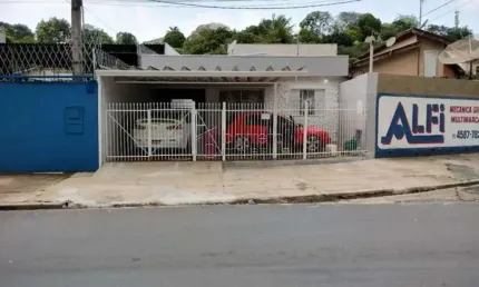 Casa térrea à venda, bairro vila progresso, jundiaí