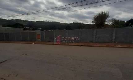 Terreno à venda na Rua Mazini, Terceiro Terreno Apos Funilaria, --, Nova Trieste, Jarinu