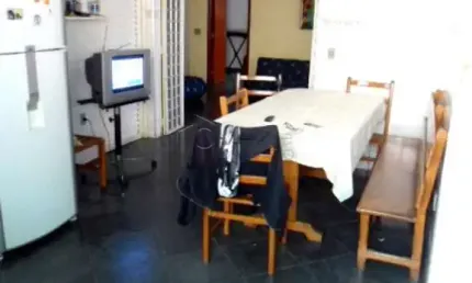 Casa com 3 quartos à venda na Avenida Doutor Paulo Moutram, 0, --, Jardim Paulista I, Jundiaí