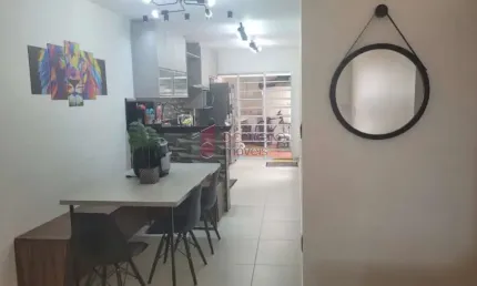 CASA TÉRREA À VENDA NO BAIRRO VILA VIOTTO EM JUNDIAÍ - SP