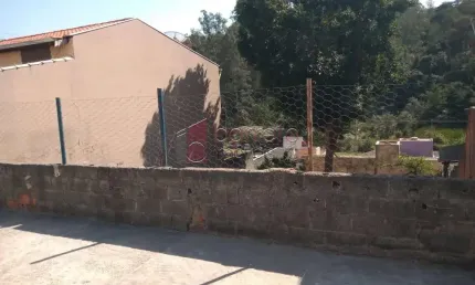 Terreno à venda no bairro cidade nova em jundiaí/sp