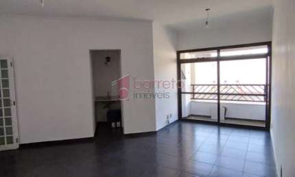 APARTAMENTO À VENDA E LOCAÇÃO NO CONDOMÍNIO VILA LOBOS EM JUNDIAÍ/SP