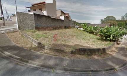 TERRENO PARA VENDA NO BAIRRO HORTO SANTO ANTÔNIO EM JUNDIAÍ/SP