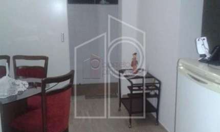 Casa com 3 quartos à venda na Rua Zacarias De Góes, Fundos - 0, --, Vila Boaventura, Jundiaí