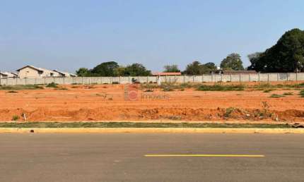TERRENO PLANO À VENDA NO CONDOMÍNIO CAMPOS DE MEDEIROS EM JUNDIAÍ/SP