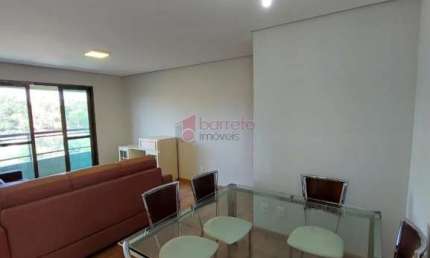 APARTAMENTO PARA VENDA E LOCAÇÃO NO CONDOMÍNIO QUINTAS VILA DO CONDE - JUNDIAÍ/SP