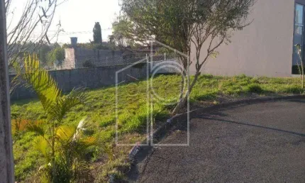 Terreno para venda condomínio terras de gênova jundiaí