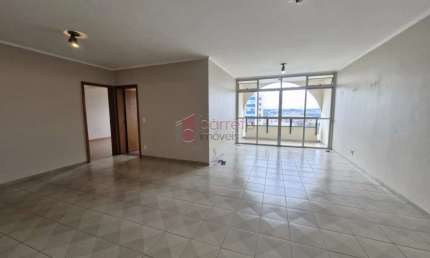 APARTAMENTO PARA LOCAÇÃO E VENDA NO CONDOMÍNIO RESIDENCIAL SENADOR, NO CENTRO DE JUNDIAÍ/SP