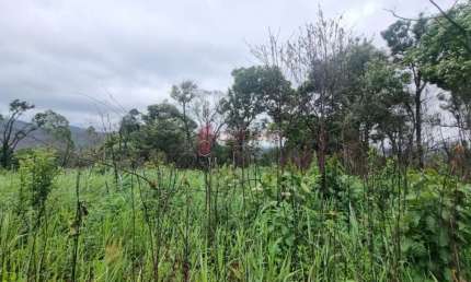 TERRENO PARA FORMAÇÃO DE CHÁCARA À VENDA NO LOTEAMENTO BOSQUES DO MOINHO EM CAMPO LIMPO PAULISTA/SP