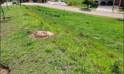 TERRENO À VENDA NO CONDOMÍNIO TERRAS DA ALVORADA - BAIRRO MEDEIROS - JUNDIAÍ/SP