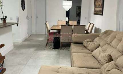 APARTAMENTO À VENDA NO CONDOMÍNIO LE PARC RESIDENCE EM JUNDIAÍ / SP
