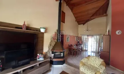 CHÁCARA À VENDA NO CONDOMÍNIO OUTEIRO DAS FLORES EM ITUPEVA/SP