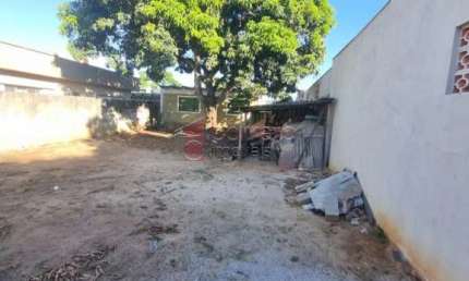 Terreno à venda na Rua Oscar Cantoni, --, Jardim Guanabara, Jundiaí