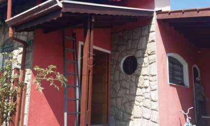 Casa com 2 quartos à venda na Rua José Artur Savietto, --, Cidade Nova, Jundiaí