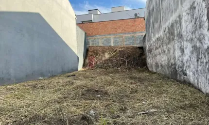 TERRENO À VENDA NO BAIRRO JARDIM MARAMBAIA - JUNDIAÍ/SP