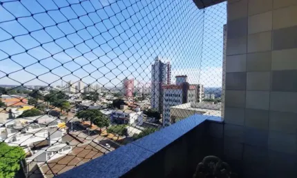 APARTAMENTO PARA VENDA NO EDIFÍCIO ITACOLOMI - JUNDIAÍ/SP