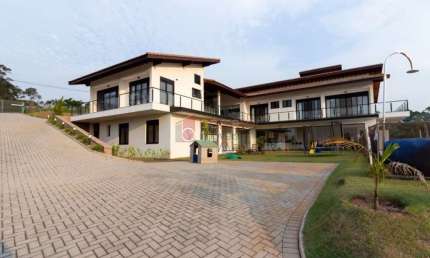 CASA PARA VENDA CONDOMÍNIO PARQUE DOS MANACÁS - JUNDIAÍ/SP