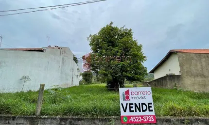 Terreno plano à venda no parque são luiz em jundiaí/sp
