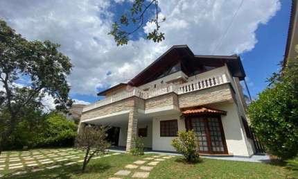 CASA À VENDA, CONDOMÍNIO QUARTIER LES RESIDENCES, JUNDIAÍ