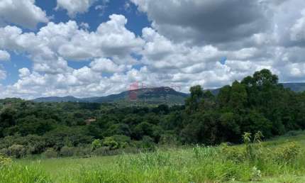 TERRENO À VENDA NO CONDOMÍNIO TERRAS DA ALVORADA - JUNDIAÍ/SP