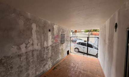Casa com 3 quartos à venda na Rua Benjamim Constant, 0, --, Centro, Jundiaí