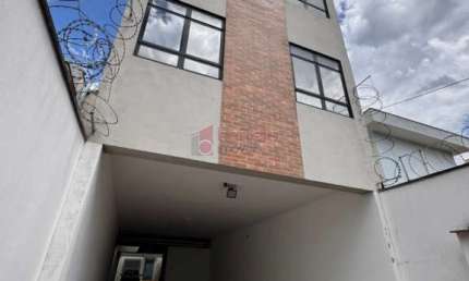 Prédio à venda na Rua Benjamim Constant, --, Centro, Jundiaí