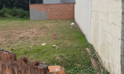 TERRENO À VENDA LOCALIZADO NO BAIRRO RESIDENCIAL SANTA GIOVANA, NA CIDADE DE JUNDIAÍ.