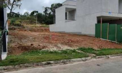 TERRENO À VENDA NO CONDOMÍNIO VILLA GIARDINO EM JUNDIAÍ/SP