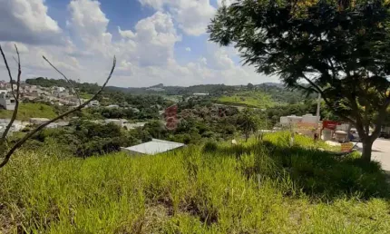 Terreno à venda na Rua Telma Cristina Vertuan, --, Jardim Vale Verde, Jundiaí