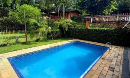 Chácara / sítio com 4 quartos à venda na Rua Virgílio Sacilotti, --, Chácara São Francisco, Jundiaí