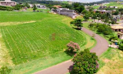 TERRENO À VENDA NO CONDOMÍNIO FAZENDA SERRA AZUL I EM ITUPEVA/SP