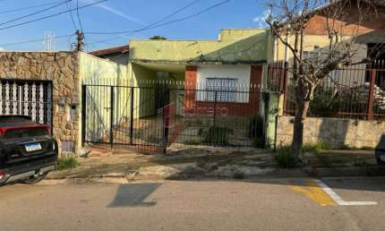 Casa com 2 quartos à venda na Rua João Batista da Rocha, --, Anhangabaú, Jundiaí