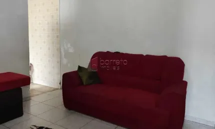Casa com 3 quartos à venda na Rua José Belesso, --, Vila Joana, Jundiaí