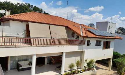 CASA SOBRADO A VENDA EM JUNDIAÍ NO BAIRRO JAD. BRASIL