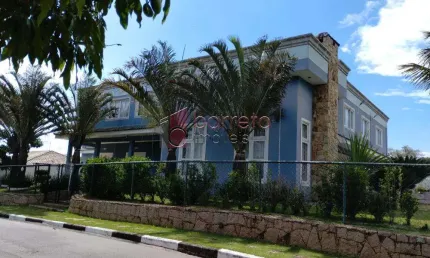 Casa a venda em condomínio de alto padrão - residencial solar dos bandeirantes - itupeva/sp