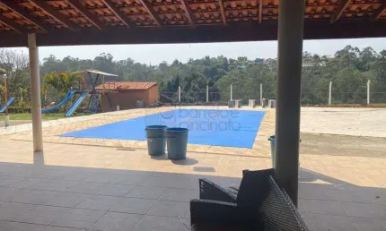 Chácara / sítio com 4 quartos à venda na Rua Eduardo Sacchi, Chacara, --, Chácara Recreio Lagoa dos Patos, Jundiaí