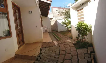 Casa para venda Jardim Quintas das Videiras Jundiaí