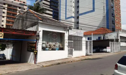 Ponto comercial à venda na Rua Senador Fonseca De 394/395 Ao Fim, --, Centro, Jundiaí