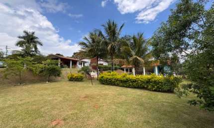 Casa com 4 quartos à venda na Rua Bruno Linquevis, --, Medeiros, Jundiaí