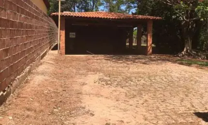 Chácara / sítio com 3 quartos à venda na Avenida Francisco Nobre, Lote 15, --, Medeiros, Jundiaí
