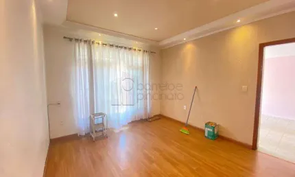 Casa com 3 quartos à venda na Rua Tomás Pereira, 0, --, Jardim Pacaembu, Jundiaí